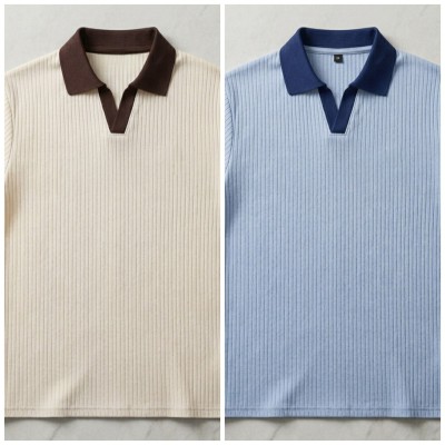 2pcs Combo Sky & Cream