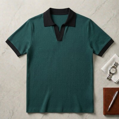 Premium Old Money Green