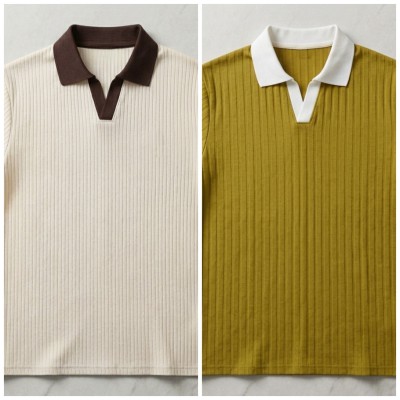 2pcs Combo Cream & Olive