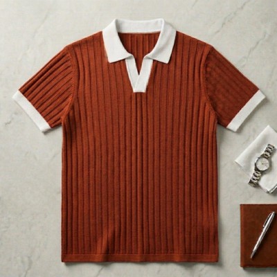 Premium Old Money Brown