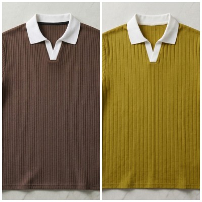 2pcs Combo Cocolate & Olive